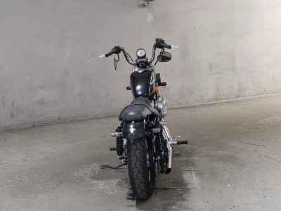 Harley-Davidson Sportster XL883 2006