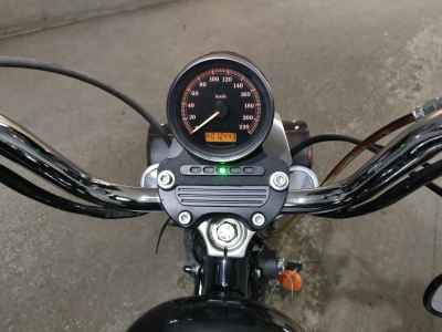 Harley-Davidson Sportster XL883 2006