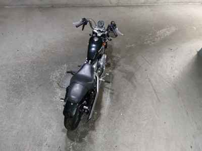 Harley-Davidson Sportster XL883 2006