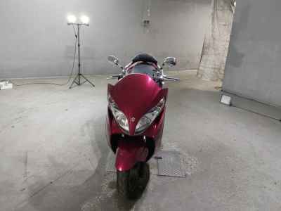 Suzuki Skywave 250SS