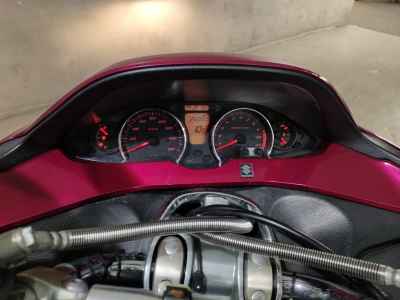 Suzuki Skywave 250SS