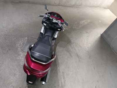 Suzuki Skywave 250SS