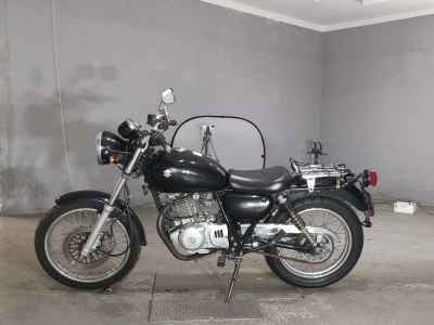 Suzuki ST250E