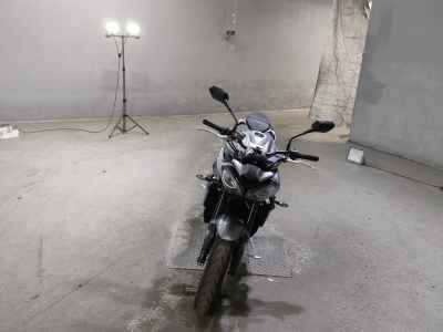 Triumph Street Triple R 2025
