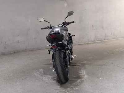 Triumph Street Triple R 2025