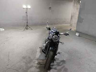 Triumph Bonneville Speedmaster 2024