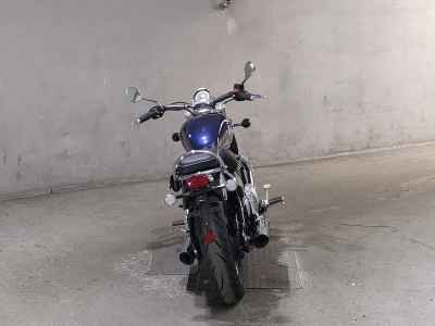 Triumph Bonneville Speedmaster 2024