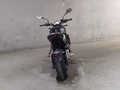 Triumph Trident 660 2026