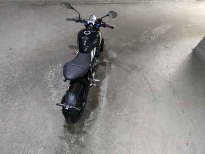 Triumph Trident 660 2026