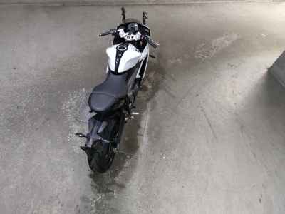 Triumph Daytona 660 2025