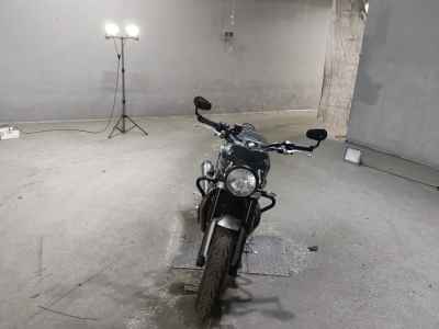 Triumph Speed Twin 1200 2021