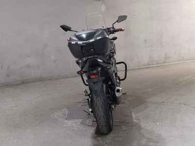 Honda NC750X LD