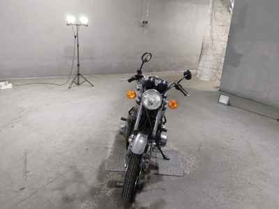 Kawasaki Z1 900 Super Four 2023