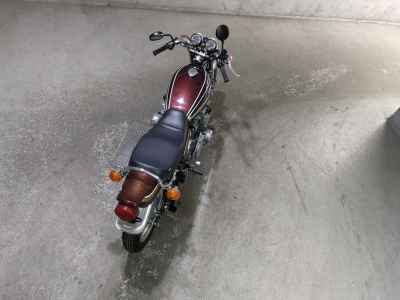 Kawasaki Z1 900 Super Four 2023