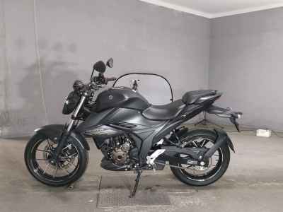 Suzuki Gixxer 250SF
