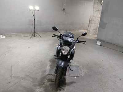 Suzuki Gixxer 250SF