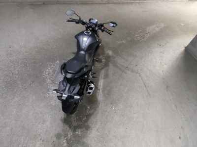 Suzuki Gixxer 250SF