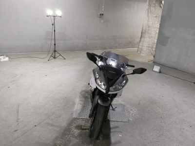 Kawasaki Ninja 400R 2013