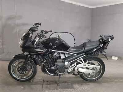 Suzuki Bandit 1250S 2013