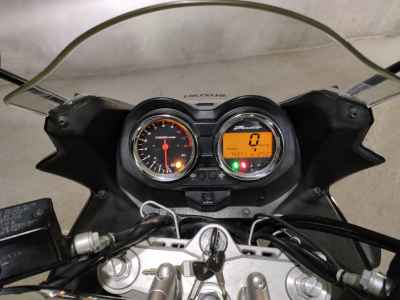 Suzuki Bandit 1250S 2013