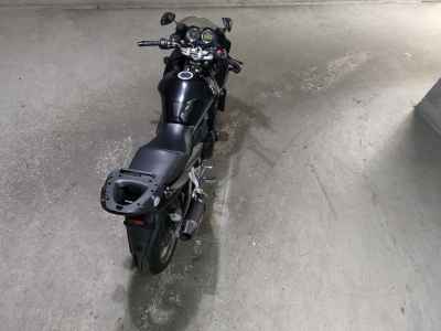 Suzuki Bandit 1250S 2013