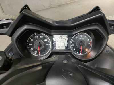 Yamaha XMAX 250