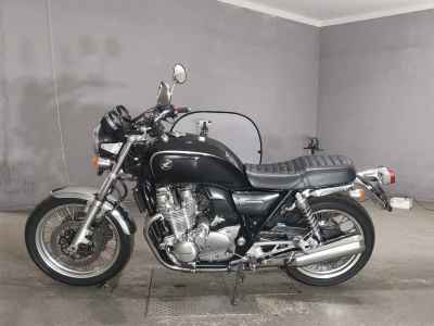 Honda CB1100EX 2015