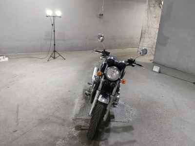 Honda CB1100EX 2015