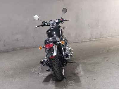 Honda CB1100EX 2015
