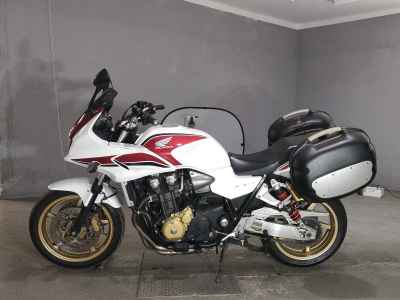 Honda CB1300 Super Boldor 2012