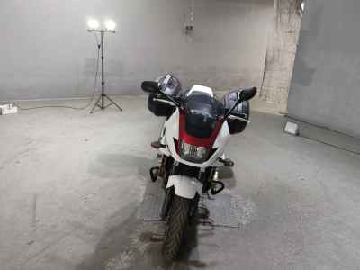 Honda CB1300 Super Boldor 2012