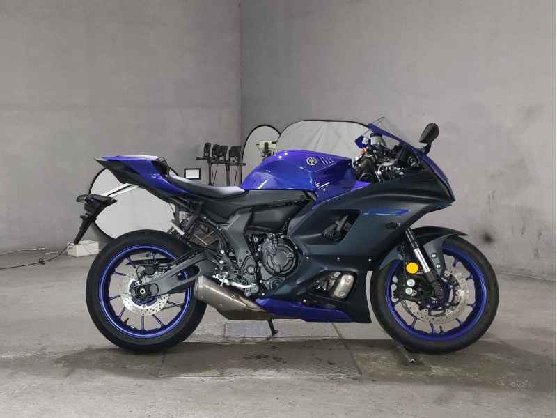Yamaha YZF-R7 2024
