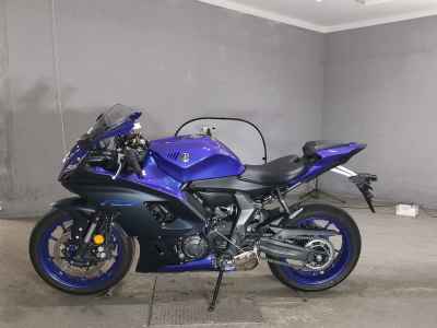 Yamaha YZF-R7 2024