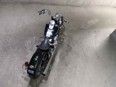 Harley-Davidson Bad Boy FXSTSB1340 2014