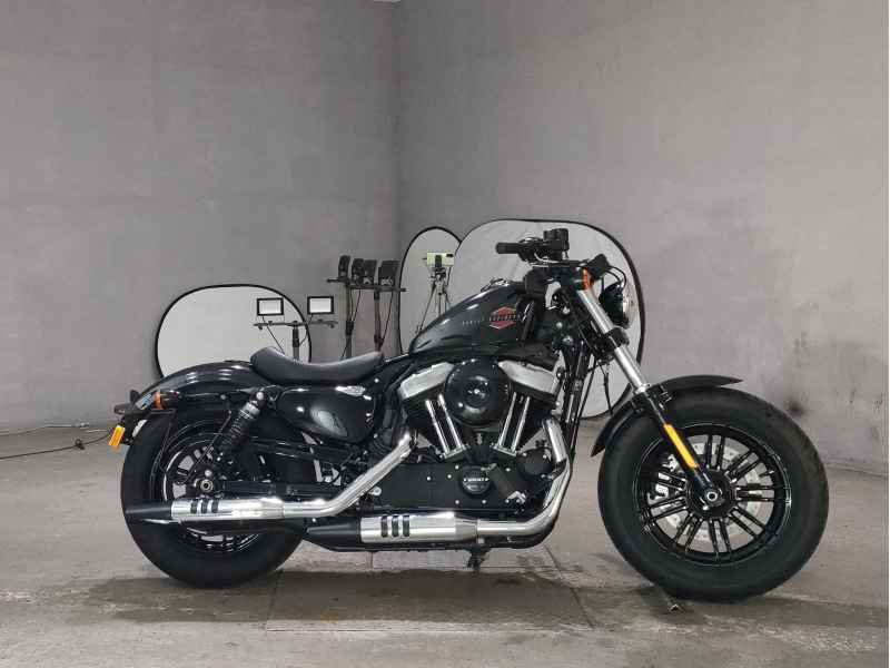 Harley-Davidson Sportster Forty-Eight XL1200X 2022