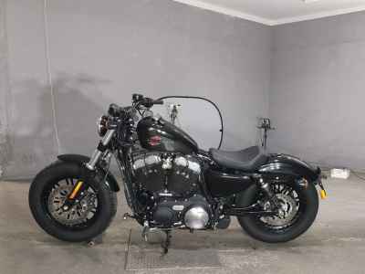 Harley-Davidson Sportster Forty-Eight XL1200X 2022