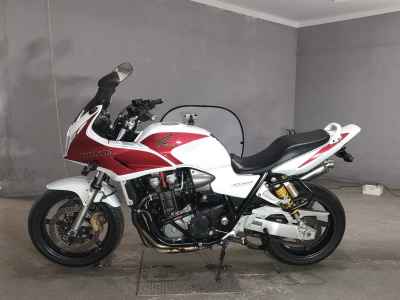 Honda CB1300 Super Boldor 2008