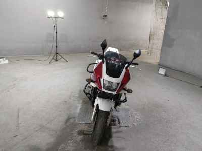 Honda CB1300 Super Boldor 2008