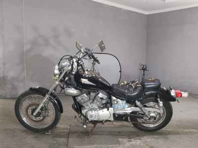 Yamaha Virago XV250