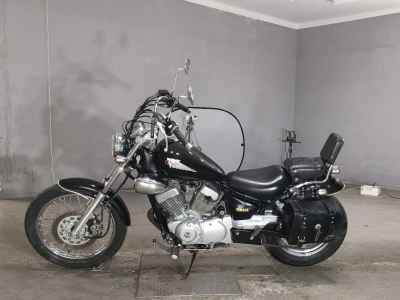 Yamaha Virago XV250