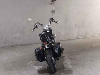 Yamaha Virago XV250