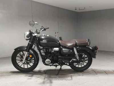 Honda GB350C 2025