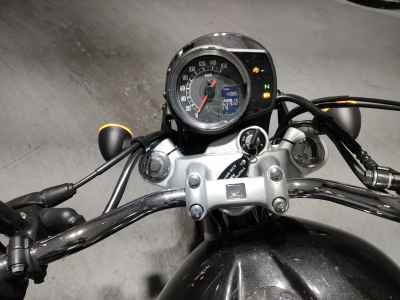 Honda GB350C 2025