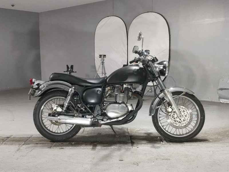 Kawasaki Estrella RS