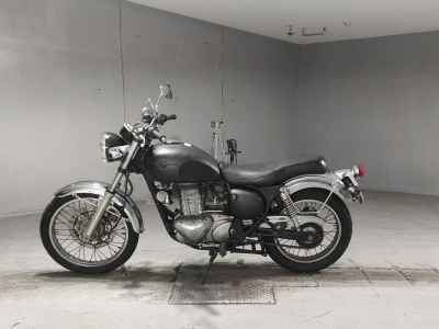 Kawasaki Estrella RS