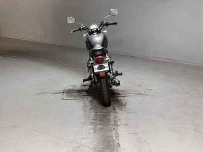 Kawasaki Estrella RS