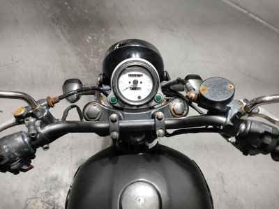 Kawasaki Estrella RS