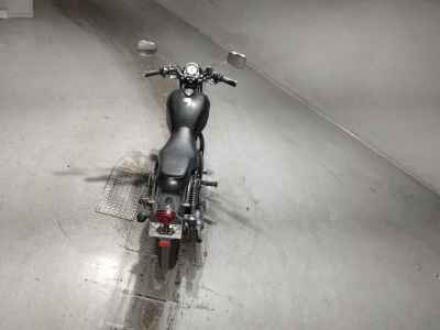 Kawasaki Estrella RS