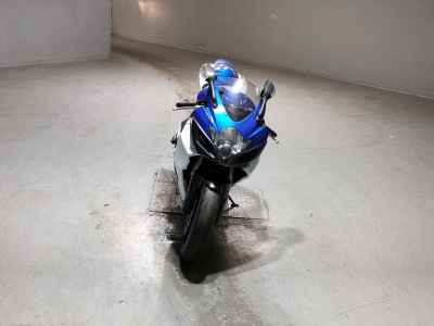 Suzuki GSX-R600 2006