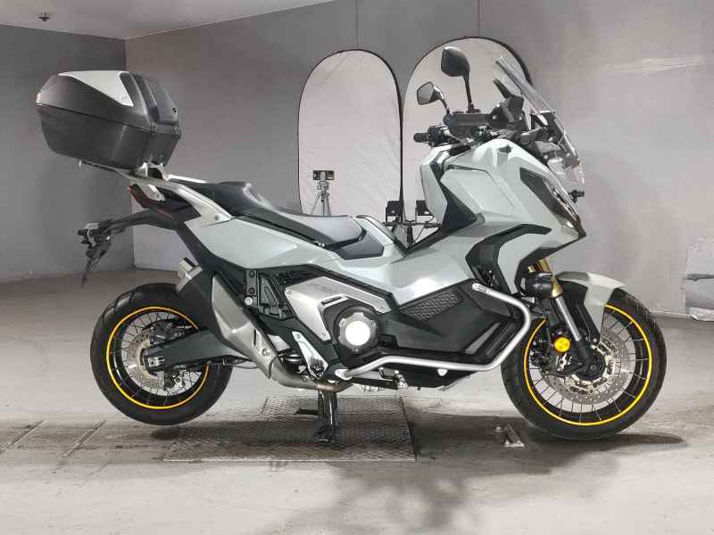 Honda X-Adv 750 2021